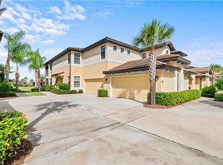 10502 Casella Way #101, Fort Myers, FL 33966