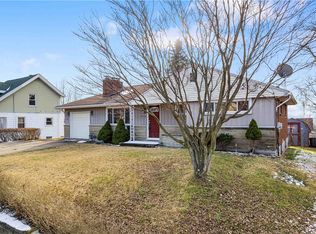 1912 Warriors Rd, Pittsburgh, PA 15205