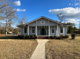 7630 Jefferson Ave, Century, FL 32535