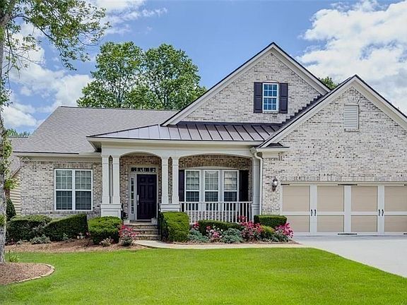 2nd image of 6416 Hickory Springs Cir