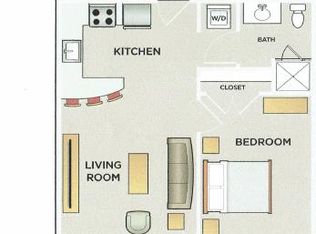 431 Race St APT 205, Cambridge, MD