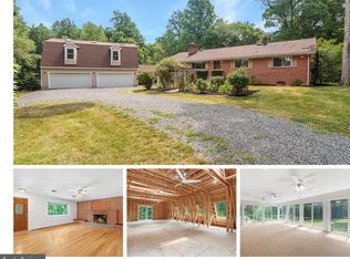 6301 Union Mill Rd, Clifton, VA 20124