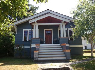 2835 NW 57th St, Seattle, WA 98107