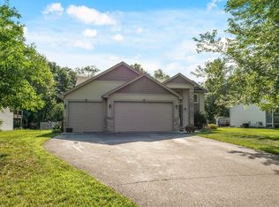 23581 Heather St NW, Saint Francis, MN 55070