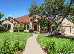 14526 Panther Point, Helotes, TX 78023