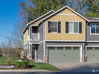 8602 E Gilman Avenue, Arlington, WA, 98223