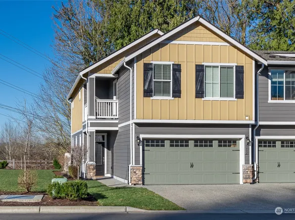 8602 E Gilman Avenue, Arlington, WA 98223