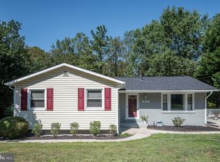 13517 Collingwood Ter, Silver Spring, MD 20904