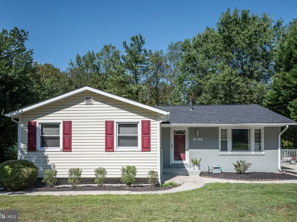 13517 Collingwood Ter, Silver Spring, MD 20904