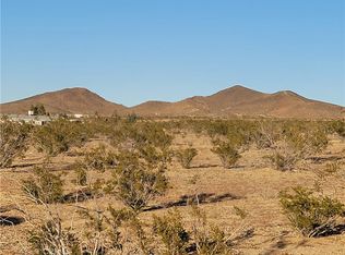 0 Near Regina Rd, Helendale, CA 92342