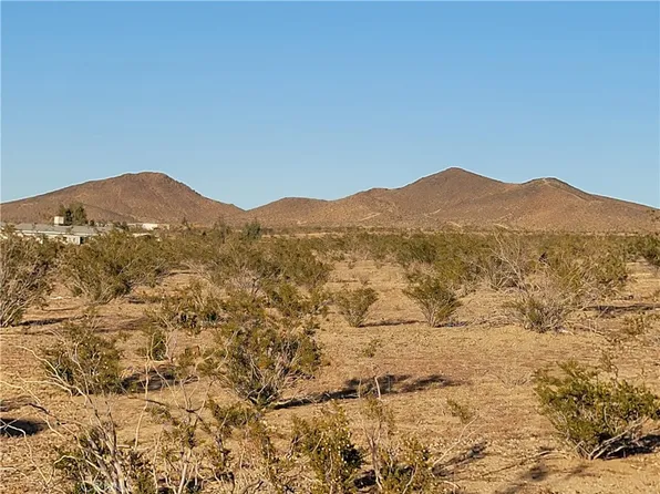 0 Near Regina Rd, Helendale, CA 92342
