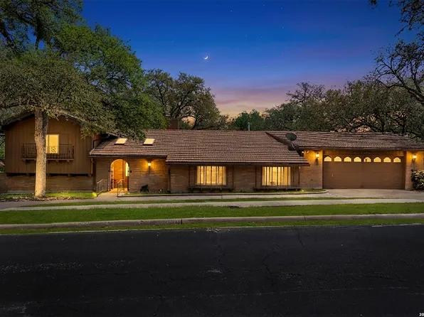 11630 Sandman, San Antonio, TX 78216