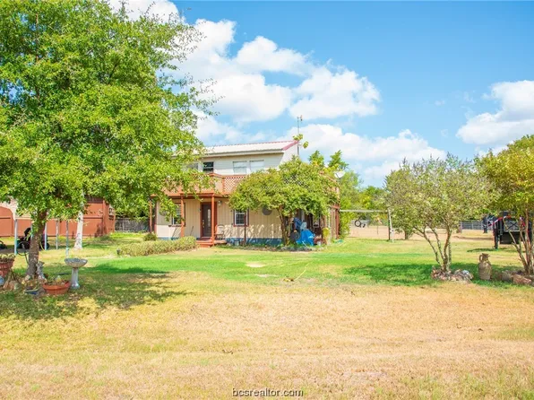 314 Short St, Somerville, TX 77879