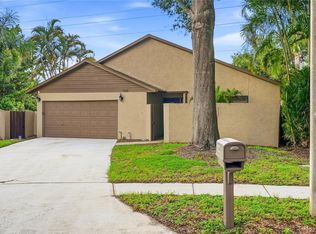 664 CHANNING DRIVE, PALM HARBOR, FL 34684