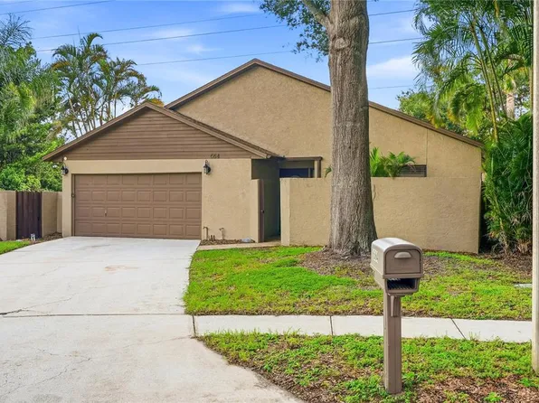 664 CHANNING DRIVE, PALM HARBOR, FL 34684