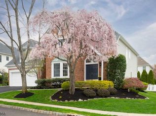 2 Chestnut Hl, Warren, NJ 07059