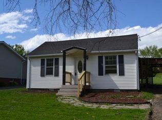 3029 Pleasant Dr, Endwell, NY 13760