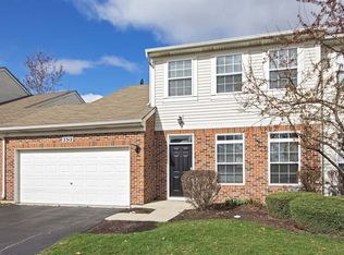 2312 Alden Dr, Plainfield, IL
