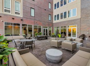 The Nathaniel, Rochester, NY 14604