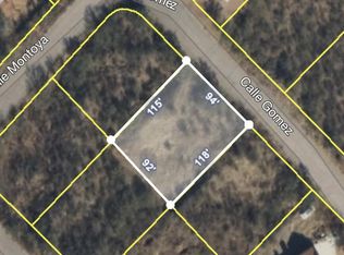 950 Calle Gomez, Rio Rico, AZ 85648