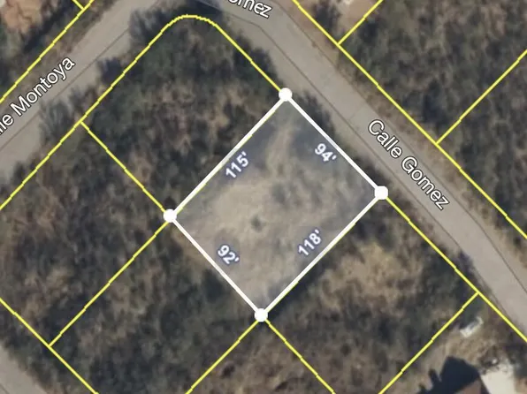 950 Calle Gomez, Rio Rico, AZ 85648