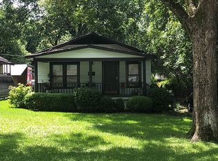 2303 4th Ave S, Irondale, AL 35210