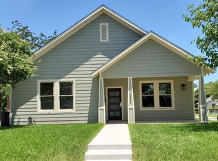 2603 Gladstone Dr, Dallas, TX 75211