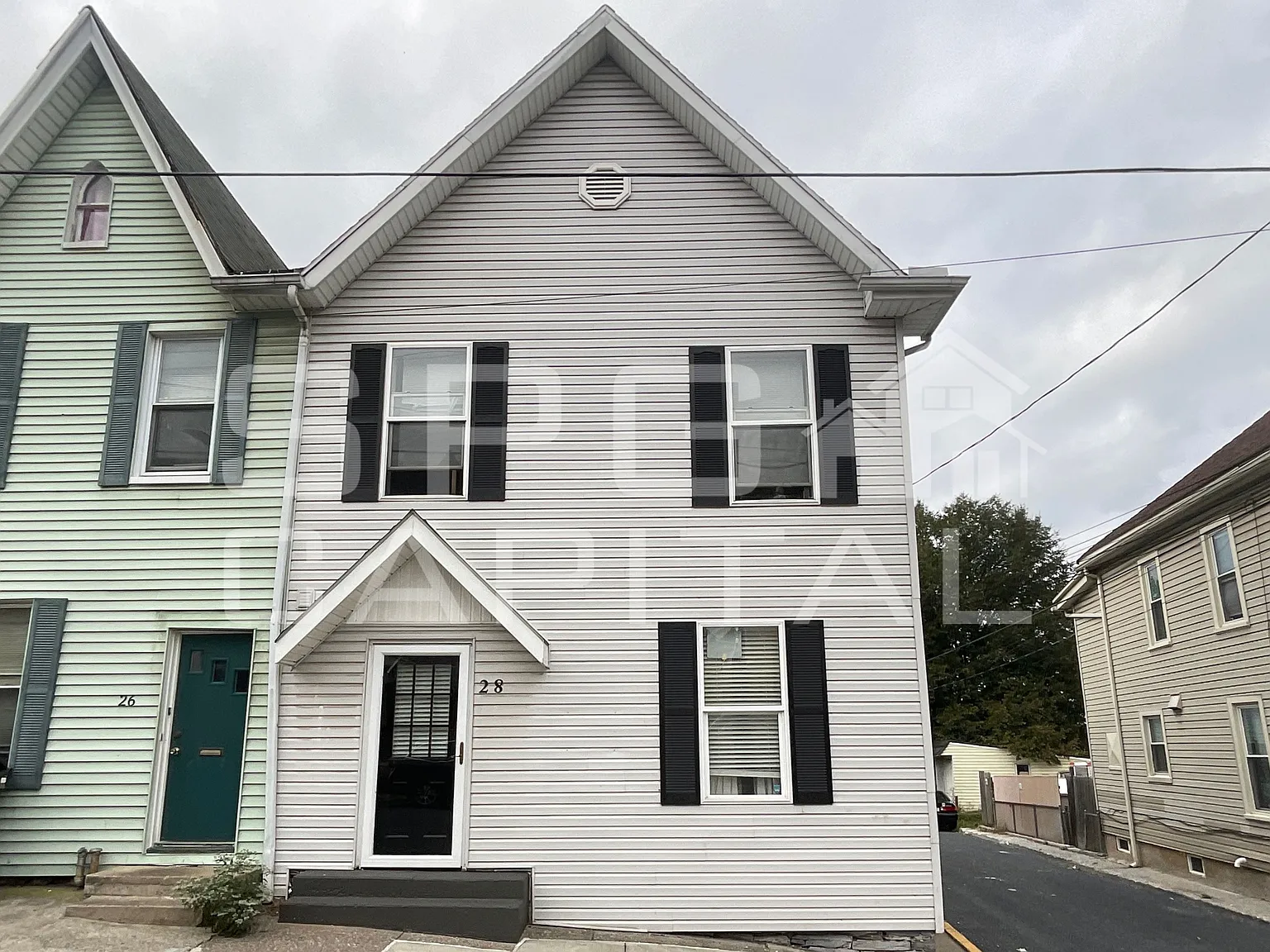 28 N Fourth St, Steelton - Apt 3 — Photo 1