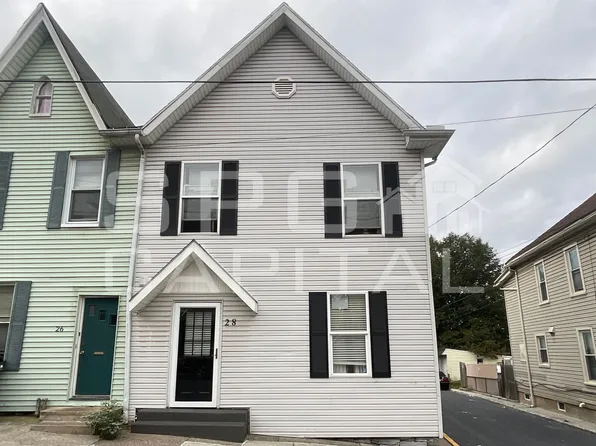 28 N 4th St #3, Harrisburg, PA 17113