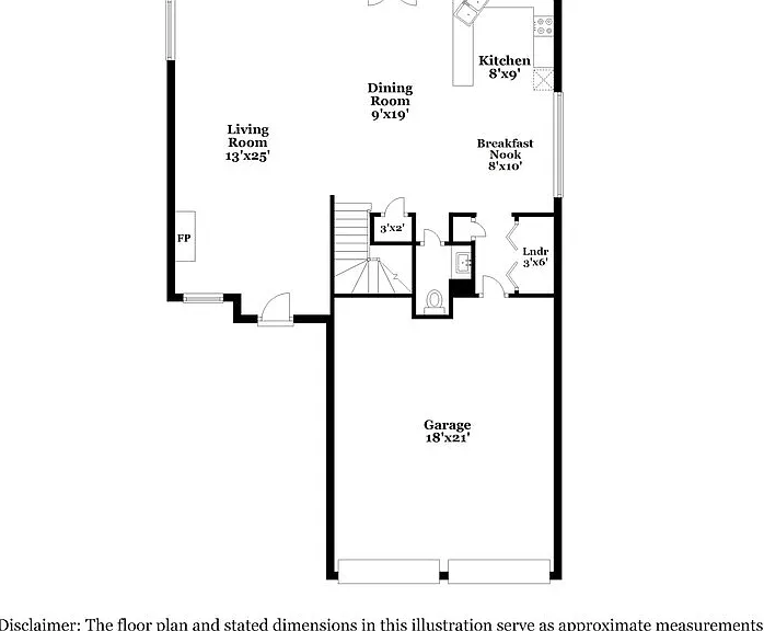 715 Kimball Parc Ct — Photo 2