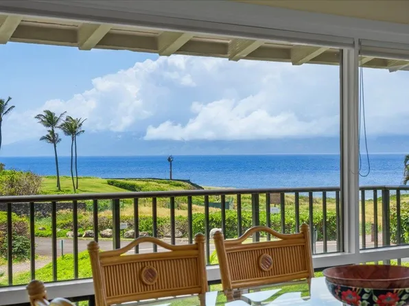 500 Bay Dr #37B2-3-4, Lahaina, HI 96761