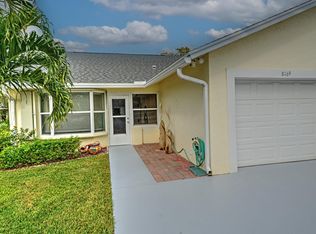 8169 SE Fox Hill Place, Hobe Sound, FL 33455