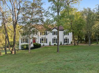 412 Martingale Dr, Franklin, TN 37067