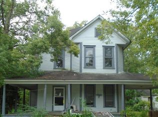 419 1st Ave SW, Moultrie, GA 31768