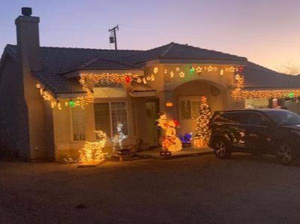 9124 Columbine Ave California City Ca 93505 Mls 20010025 Zillow