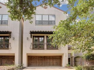 1129 W Bell St, Houston, TX 77019