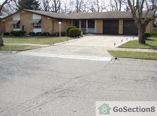 517 Vaniman Ave, Dayton, OH