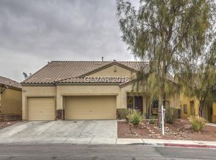 6644 Donna St, North Las Vegas, NV 89086