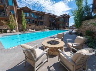4221 Willow Draw Rd #305, Park City, UT 84098