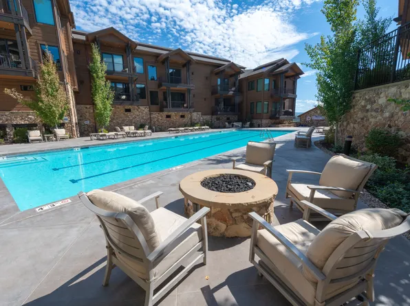 4221 Willow Draw Rd #305, Park City, UT 84098