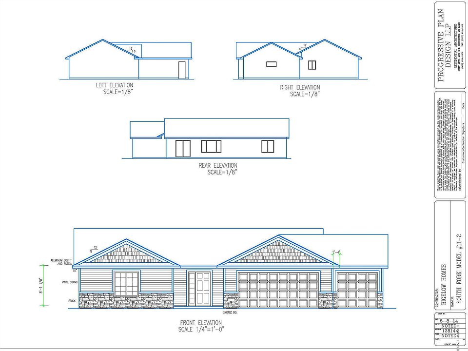 2nd image of 710 S Fork Pl SE