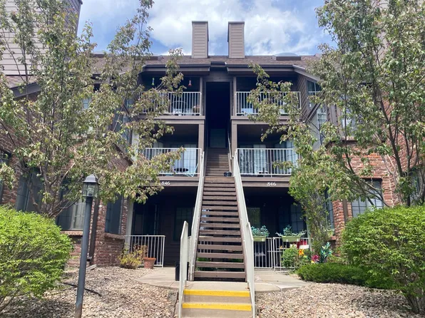 846 S Vance St, Denver, CO 80226