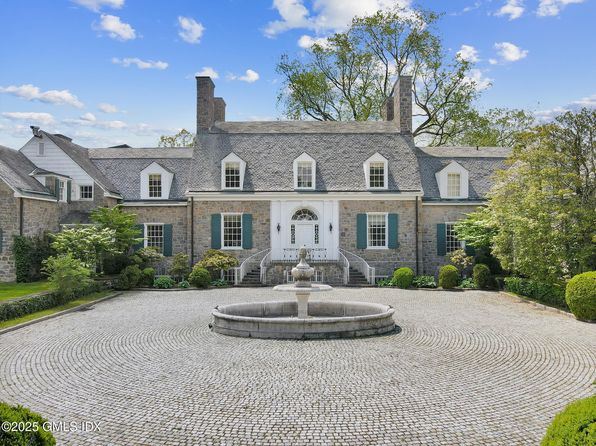 7 John St, Greenwich, CT 06831