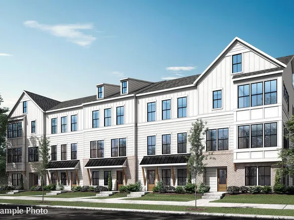 308 S Turner Ave #14, Charlotte, NC 28208