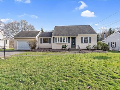 104 Rowena Dr, Camillus, NY, 13031