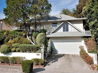 3401 Victor Ave, Oakland, CA 94602