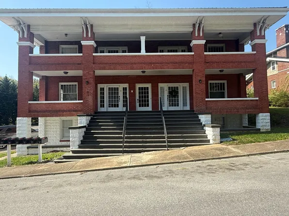 107 Charles St Greeneville TN 37743, 107 Charles St APT 2, Greeneville, TN 37743