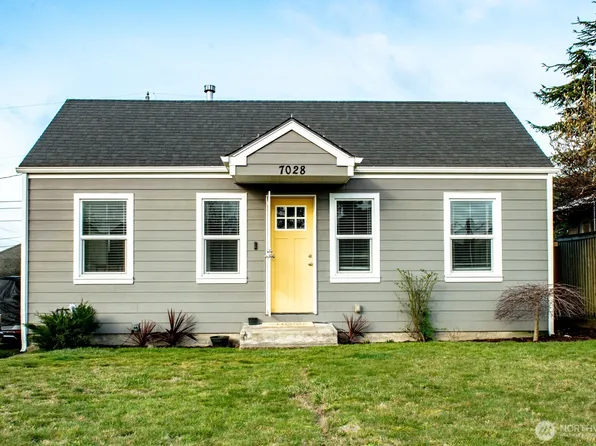 7028 Fawcett Avenue, Tacoma, WA 98408
