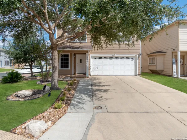 4530 Safe Harbor, San Antonio, TX 78244