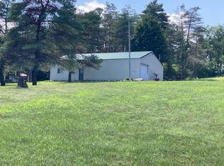 3650 N Somers Rd, Lincoln, MI 48742